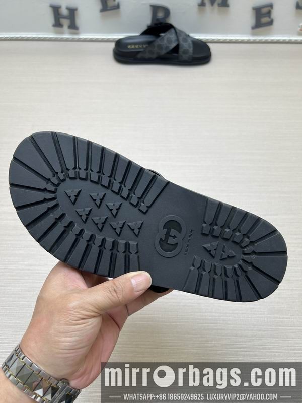 Gucci Shoes sz38-45 mnf0323