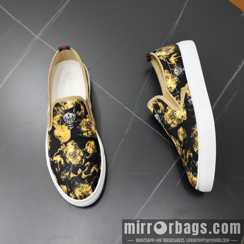 Gucci Shoes sz38-44 hnm0115