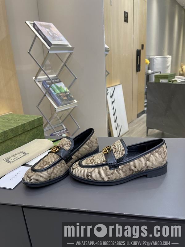 Gucci Shoes sz35-42 mnf0317