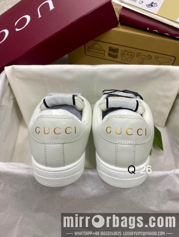 Gucci Shoes sz35-45 L1203