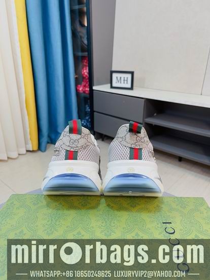 Gucci Shoes sz38-44 mnh0515