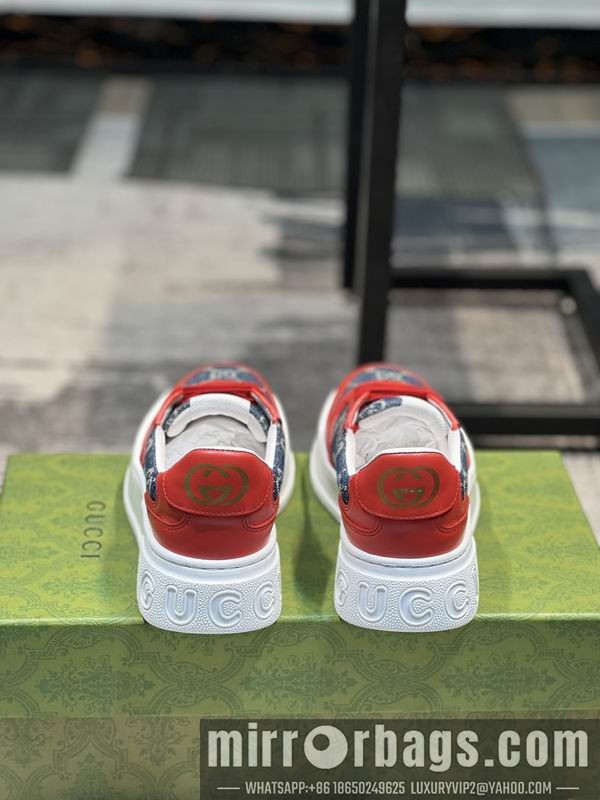 Gucci Shoes sz34-45 hnm01145