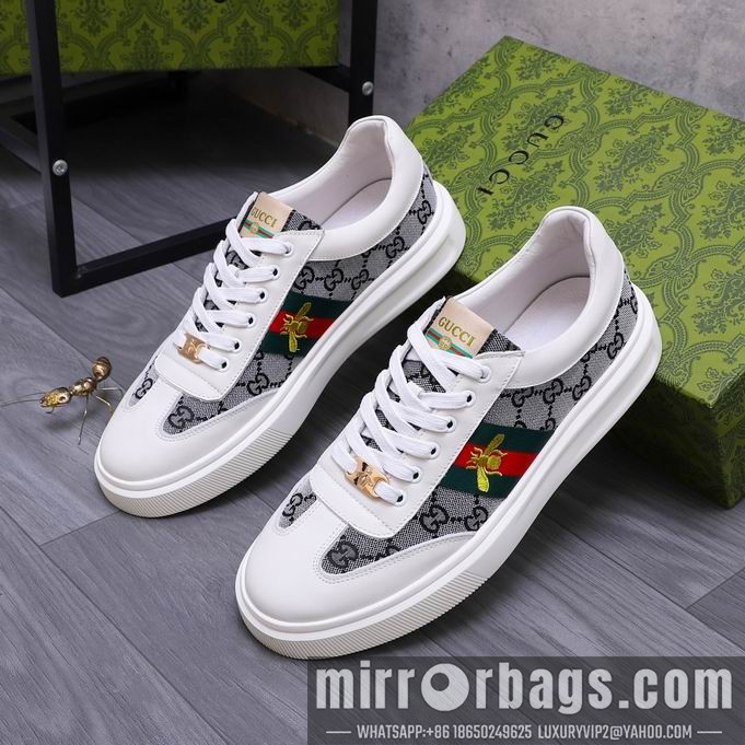 Gucci Shoes sz38-44 hnh1031