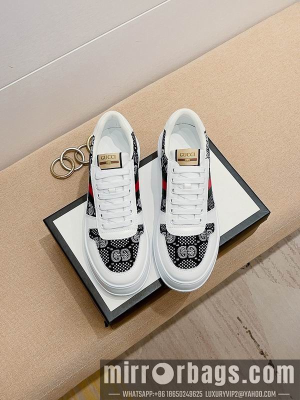 Gucci Shoes sz38-42 mnf0223