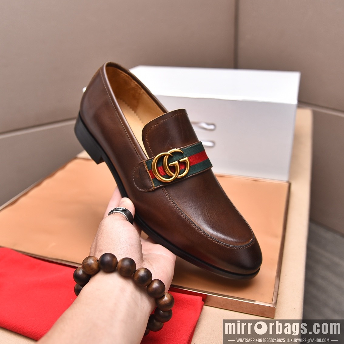 Gucci Shoes sz38-44 hnh0224