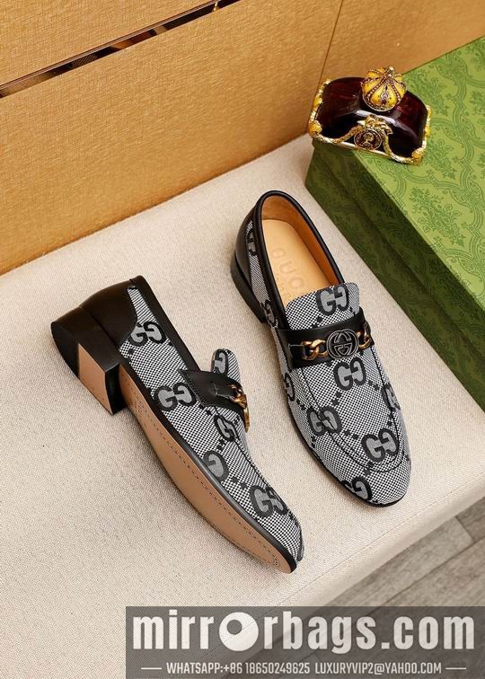 Gucci Shoes sz38-47 mnh0515