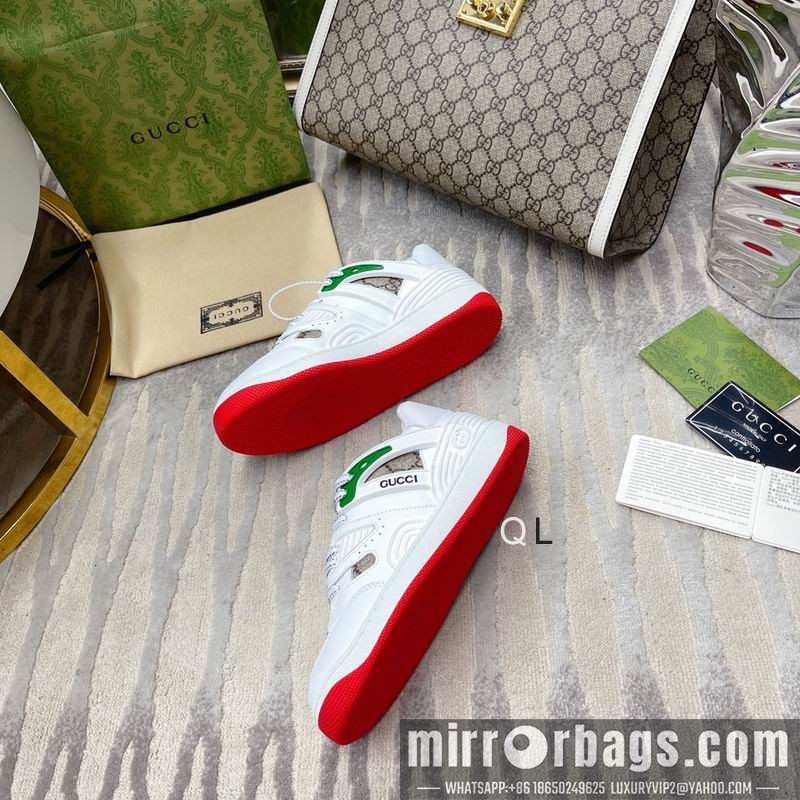 Gucci Shoes sz35-44 ngh0305