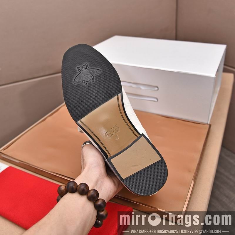 Gucci Shoes sz38-44 hnm0104