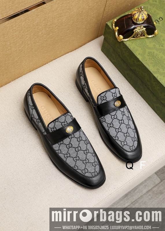 Gucci Shoes sz38-45 3C TF0107