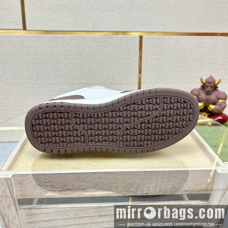 Gucci Shoes sz38-44 mnf03117