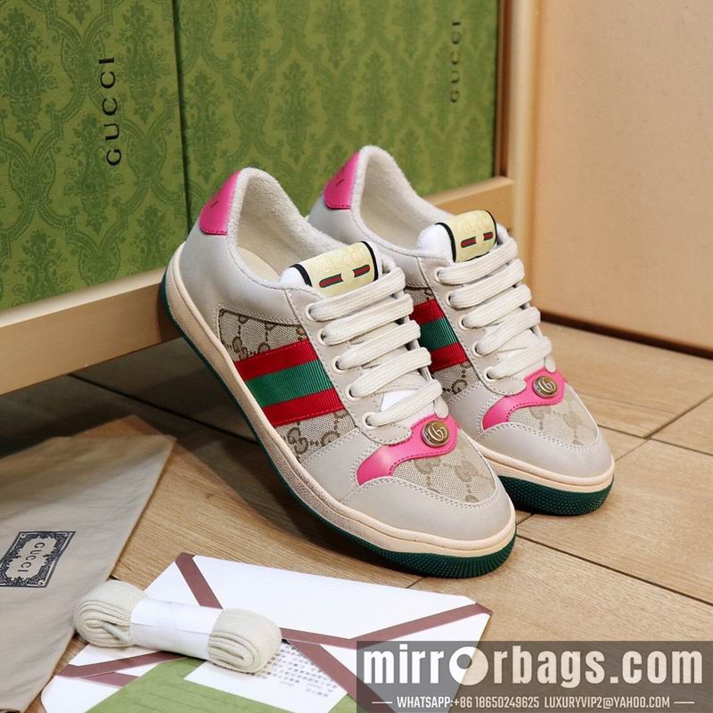 Gucci Shoes sz 35-39 38-45 mnf0107