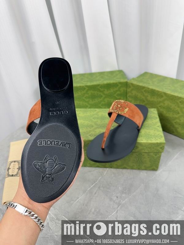 Gucci Shoes sz35-46 mnf0205