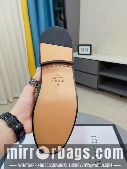 Gucci Shoes sz38-44 mnh0528