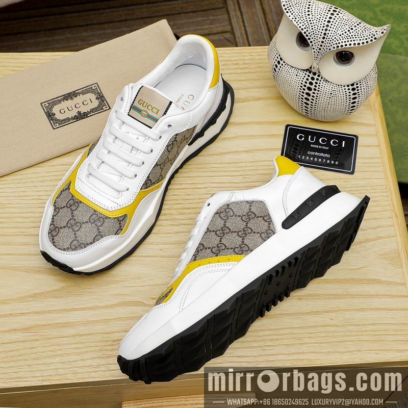 Gucci Shoes sz38-44 mnf0323