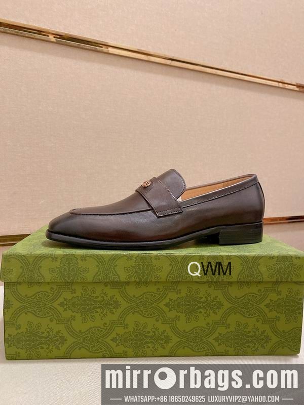 Gucci Shoes sz38-45 WM0390