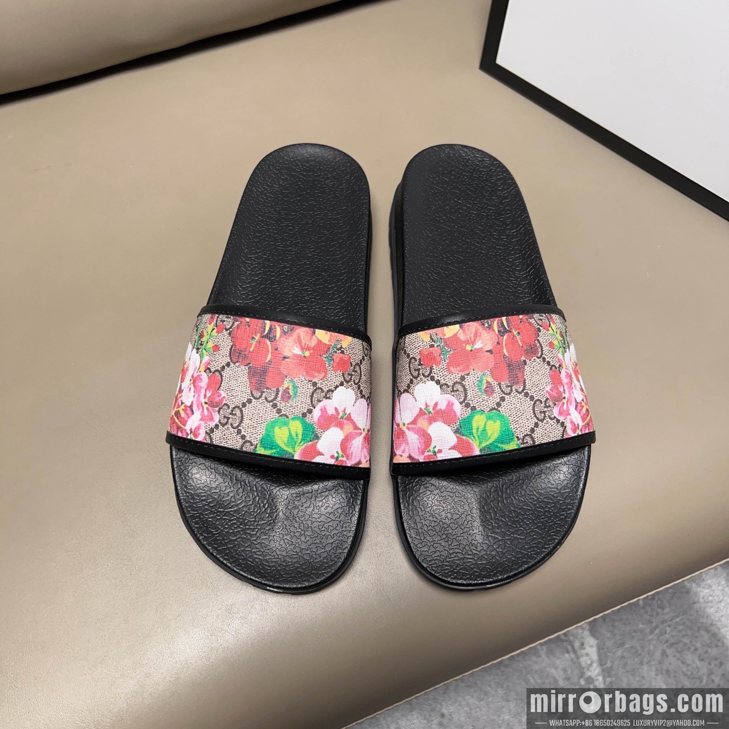 Gucci Shoes sz38-45 h0818