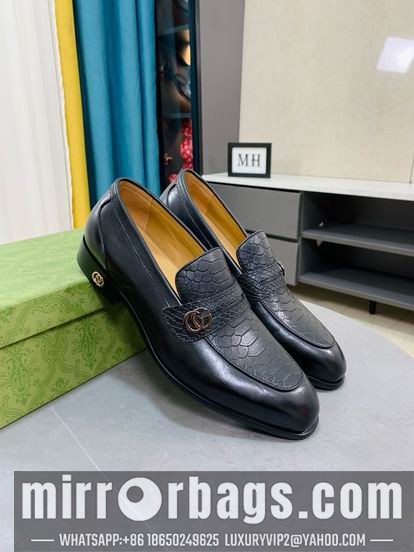 Gucci Shoes sz38-44 mnh0530