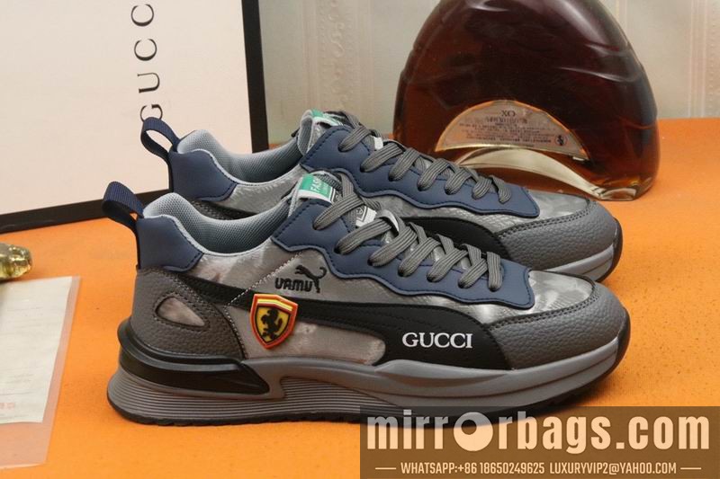 Gucci Shoes sz38-43 hnm0150