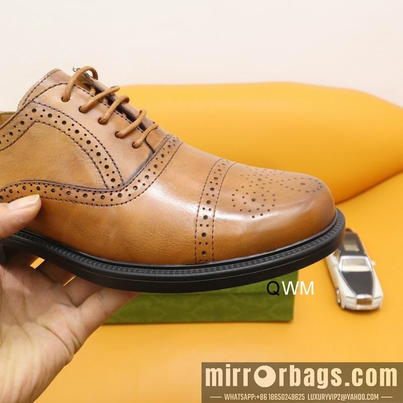 Gucci Shoes sz38-45 WM605
