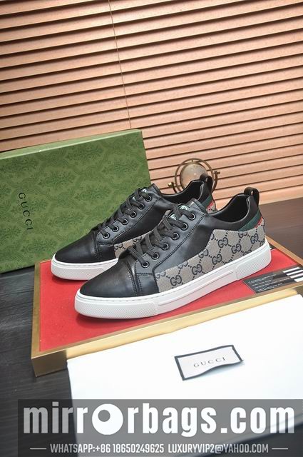 Gucci Shoes sz38-45 mnh0701