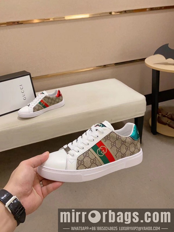Gucci Shoes sz38-44 8qh1001