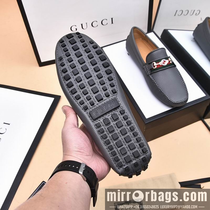 Gucci Shoes sz 38-46 mnf0124