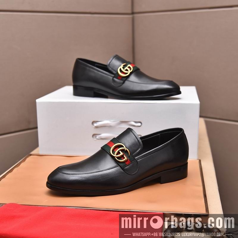 Gucci Shoes sz38-44 hnm0197