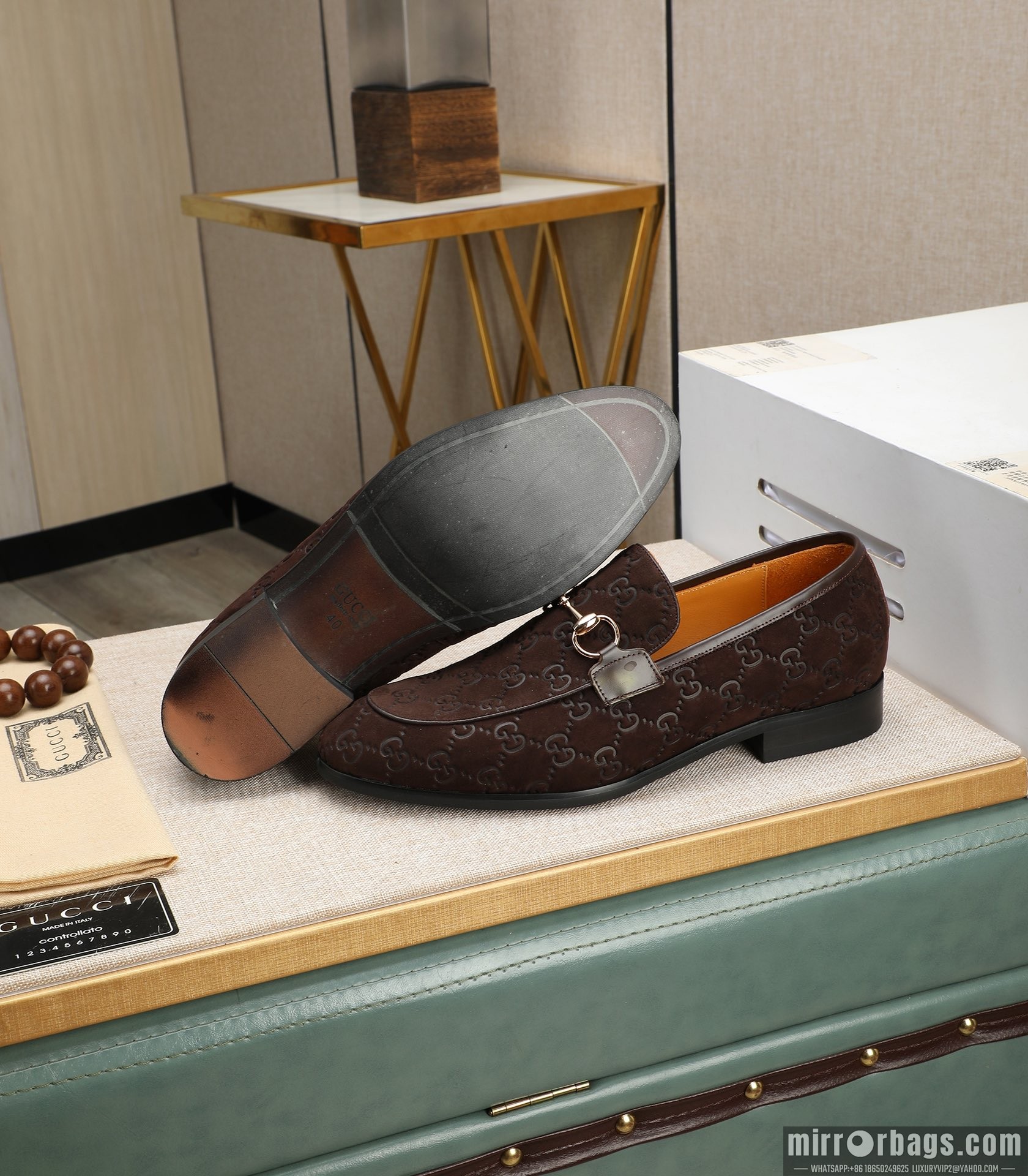 Gucci Shoes sz38-44 h0718
