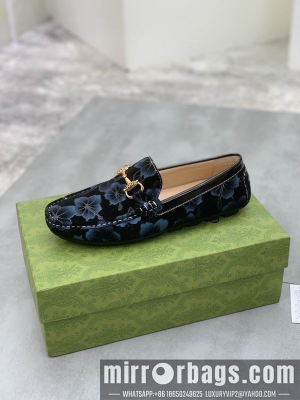 Gucci Shoes sz38-45 mnf0302