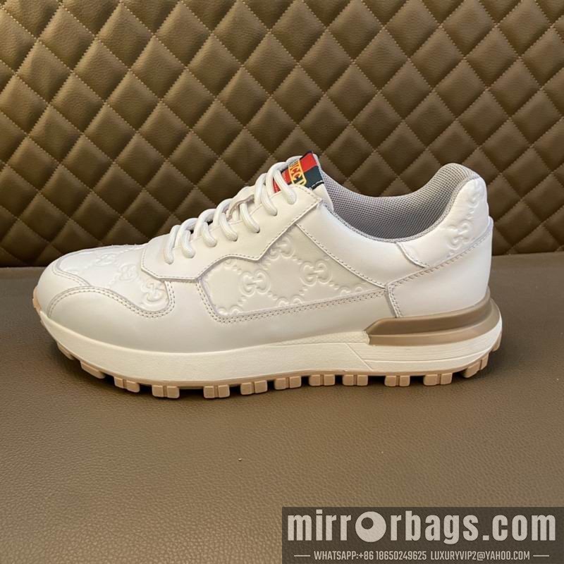 Gucci Shoes sz38-45 mnf0202