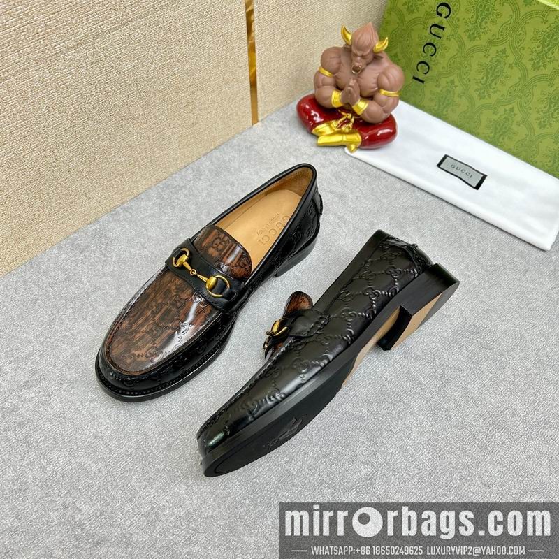 Gucci Shoes sz39-44 mnf0239