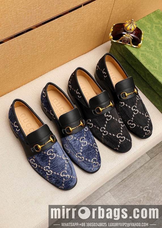 Gucci Shoes sz38-47 mnf0209