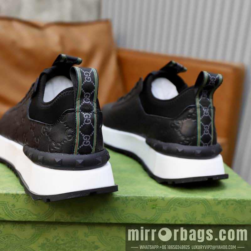 Gucci Shoes sz38-44 hnm0185