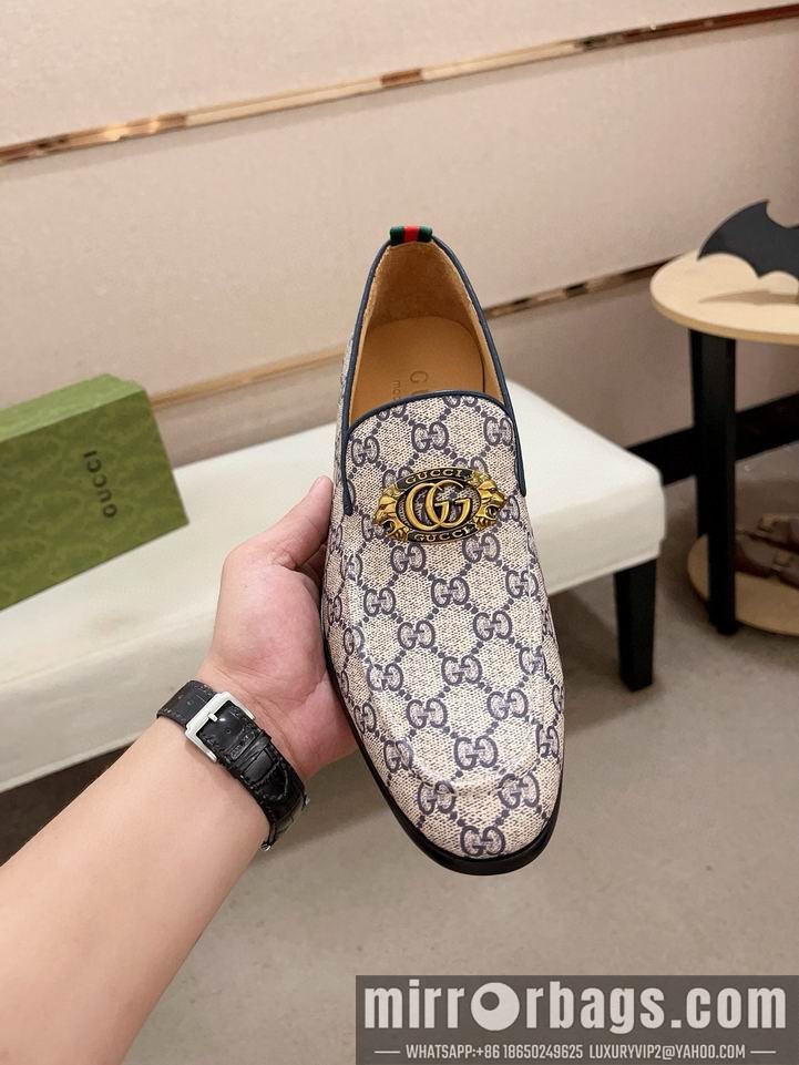 Gucci Shoes sz38-45 hnh0329
