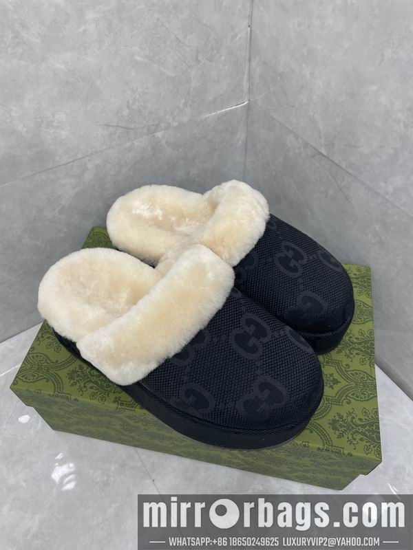 Gucci Shoes sz35-44 5.5cm mnf0107