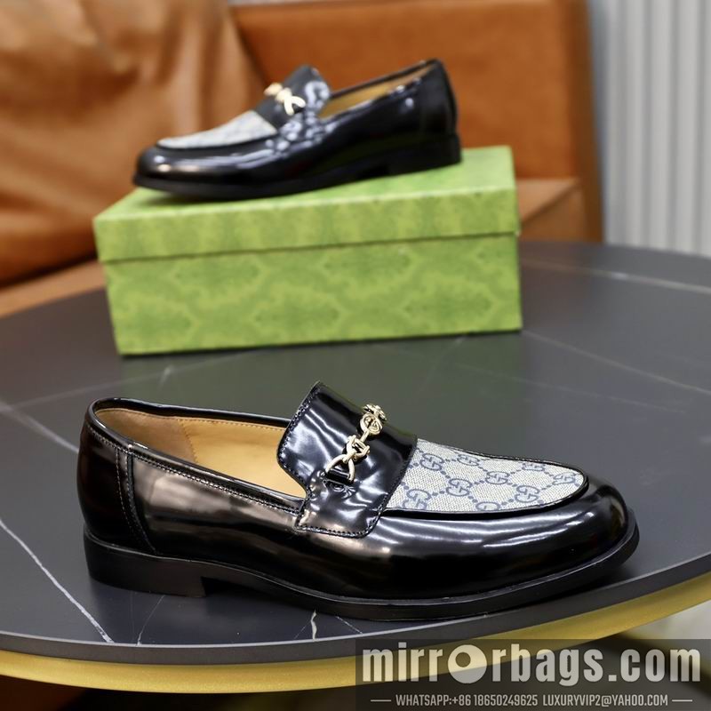 Gucci Shoes sz38-44 hnm0186