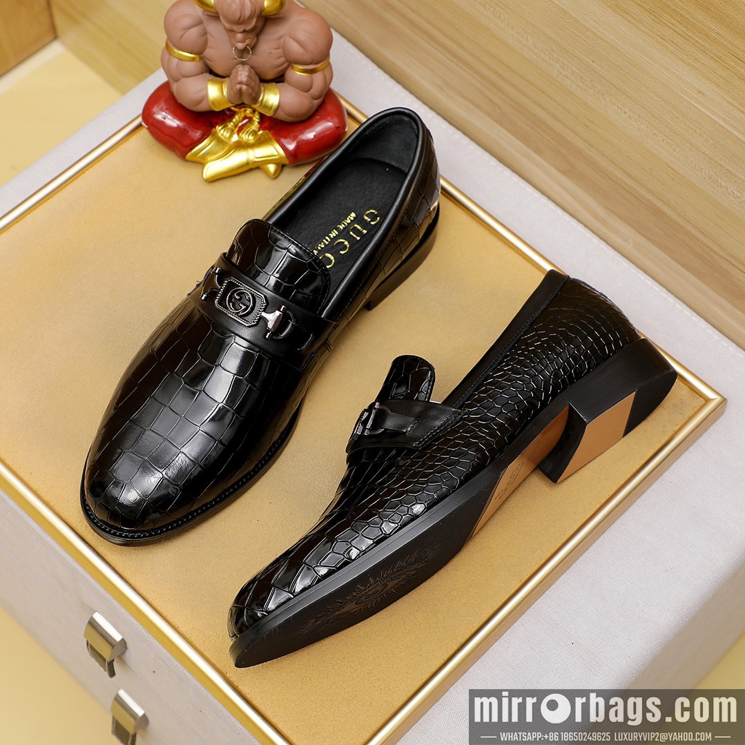 Gucci Shoes sz39-44 h0617
