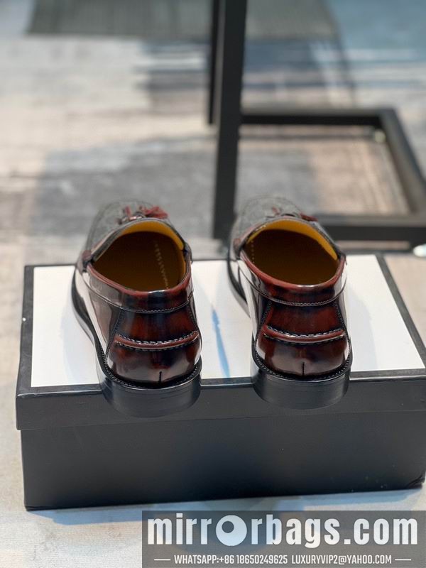 Gucci Shoes sz38-44 hnm0189