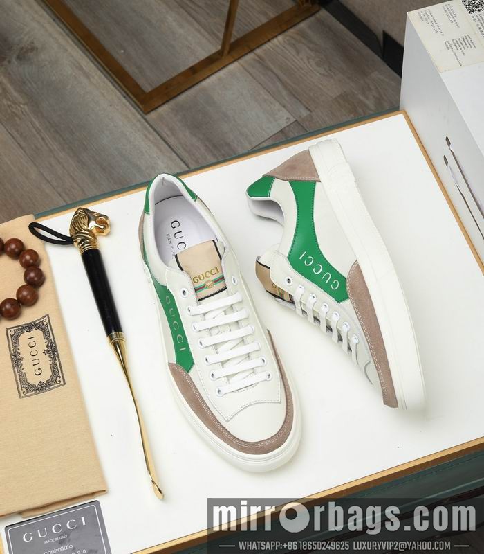 Gucci Shoes sz38-44 mnf0326