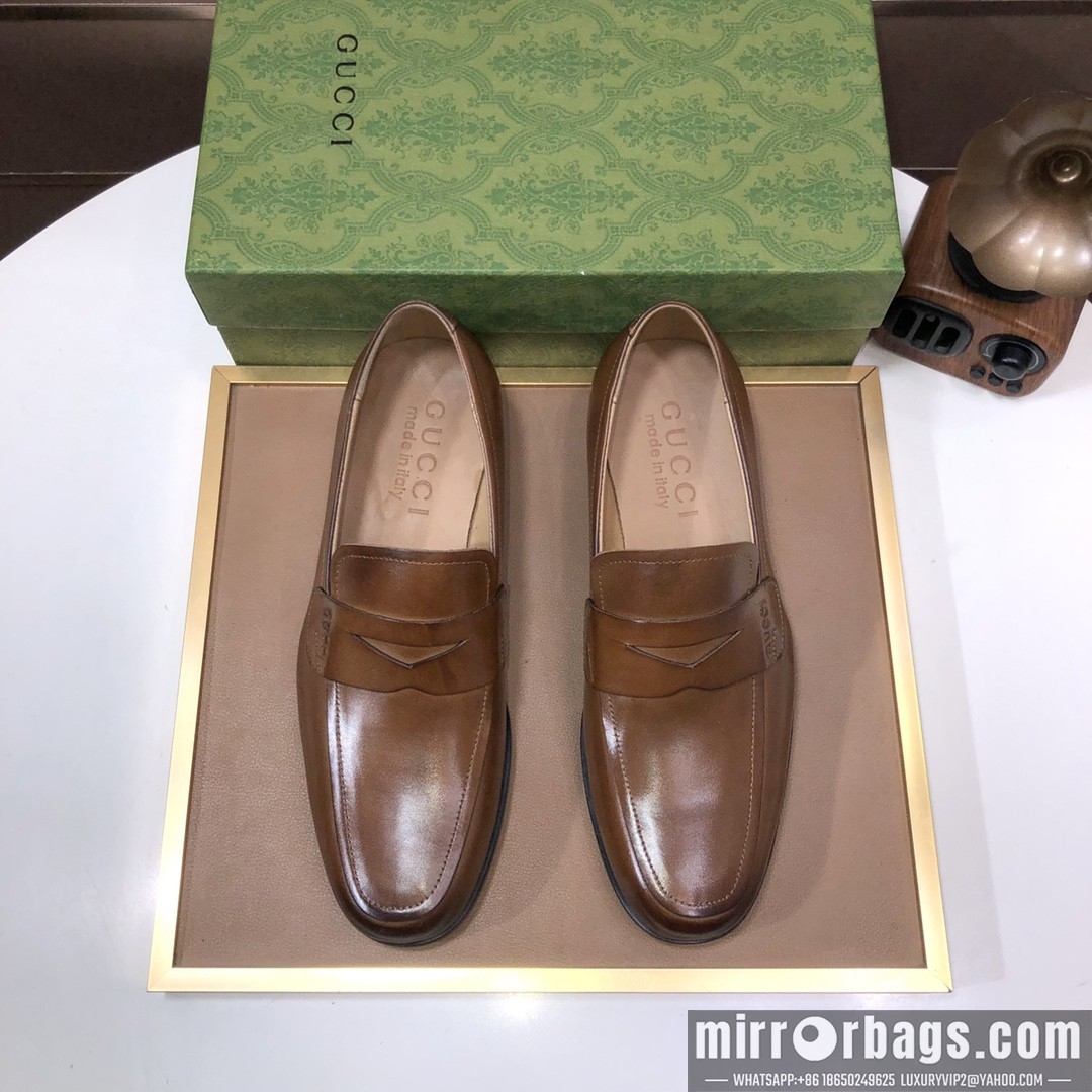 Gucci Shoes sz38-45 hnh0201