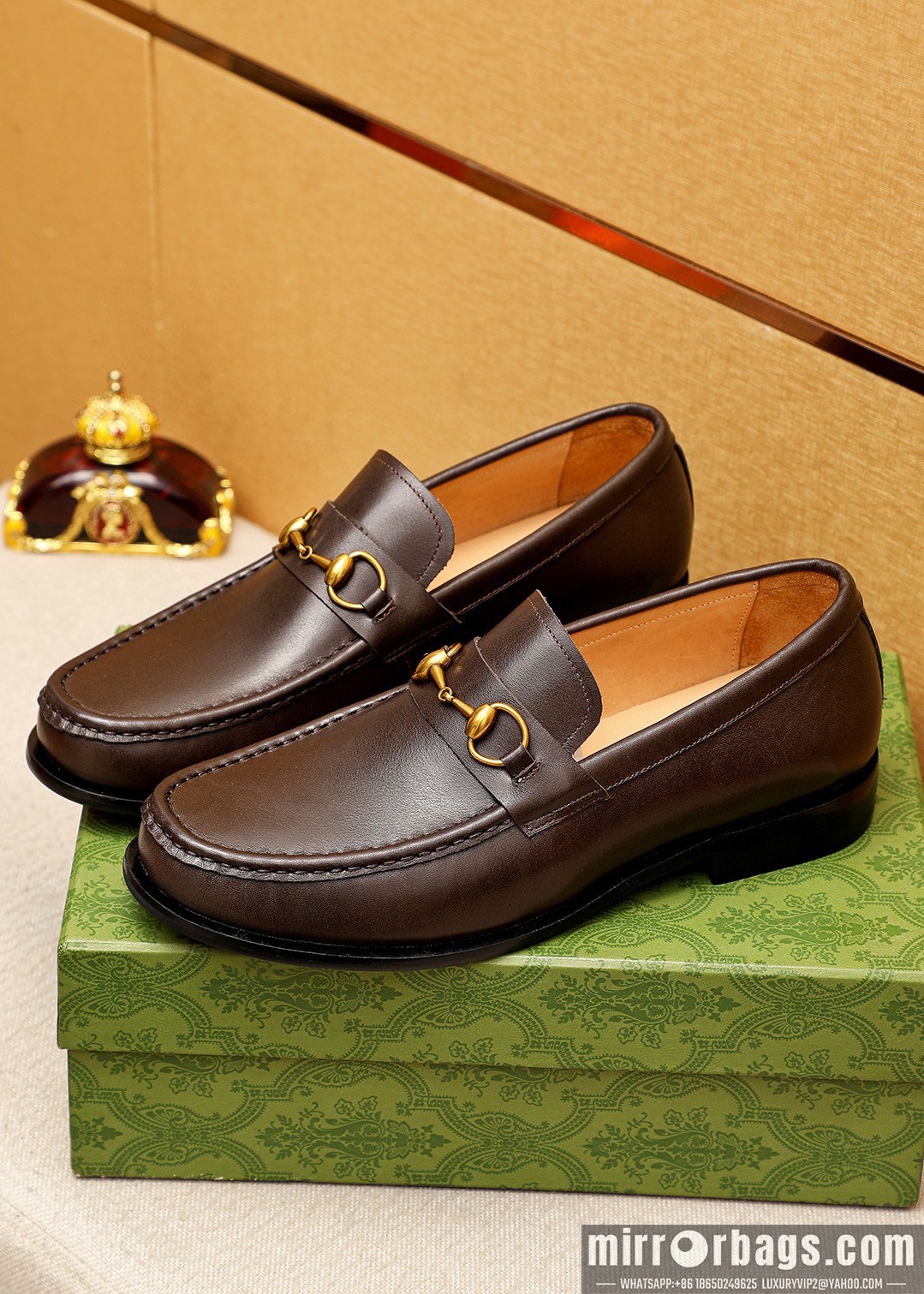 Gucci Shoes sz38-45 hnh0230
