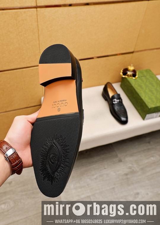 Gucci Shoes sz38-46 mnh0518