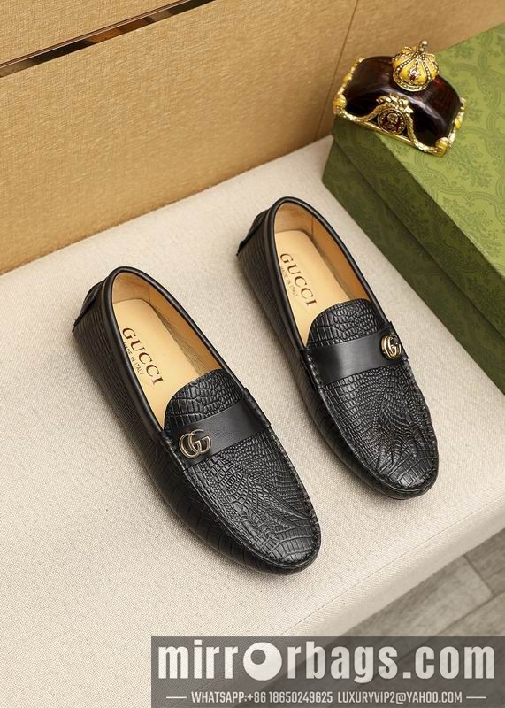 Gucci Shoes sz38-45 mnf0373