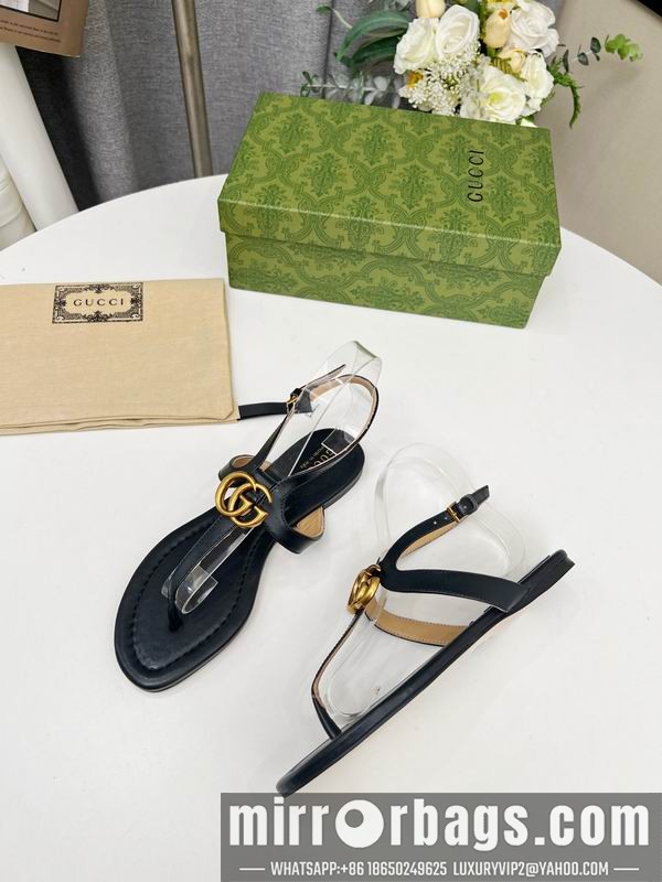 Gucci Shoes sz35-43 mnf0306