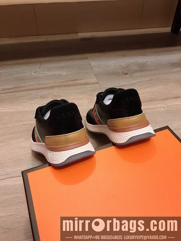 Gucci Shoes sz38-44 mnf0145