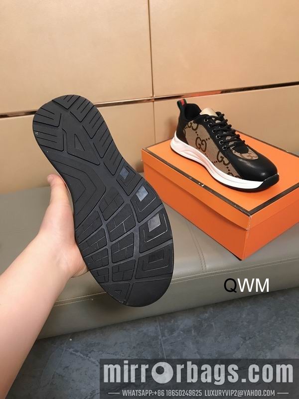 Gucci Shoes sz38-45 WM0204