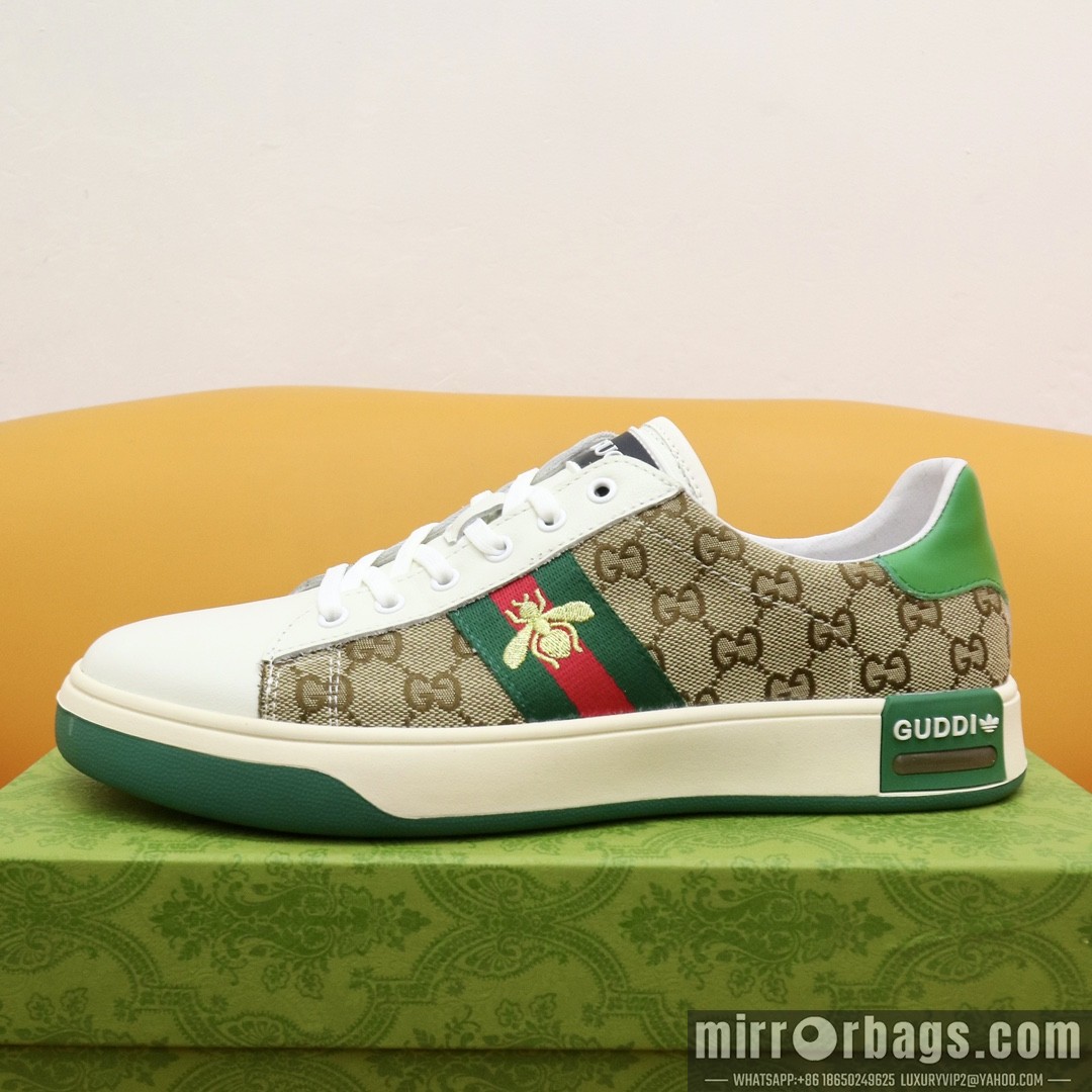 Gucci Shoes sz38-44 hnh1206