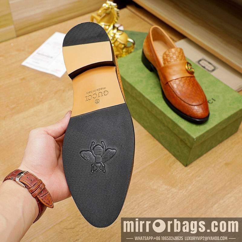 Gucci Shoes sz38-47 mnf0299