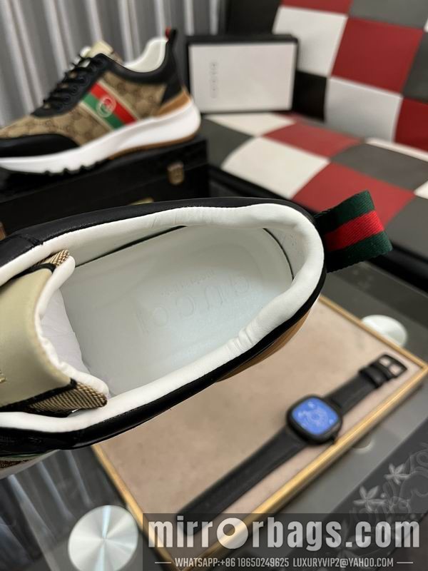 Gucci Shoes sz38-44 hnm0148