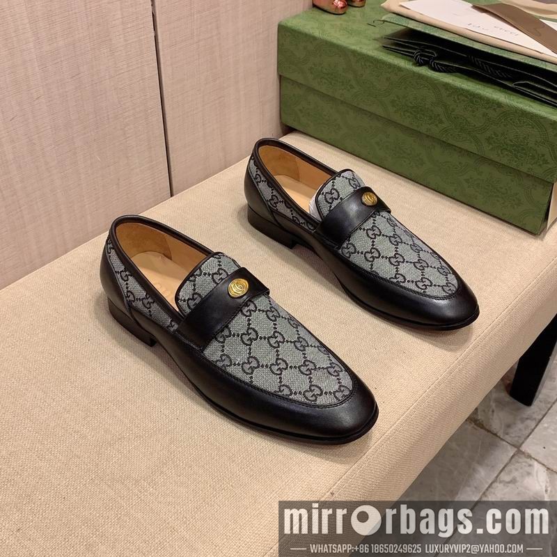 Gucci Shoes sz38-46 mnf03122
